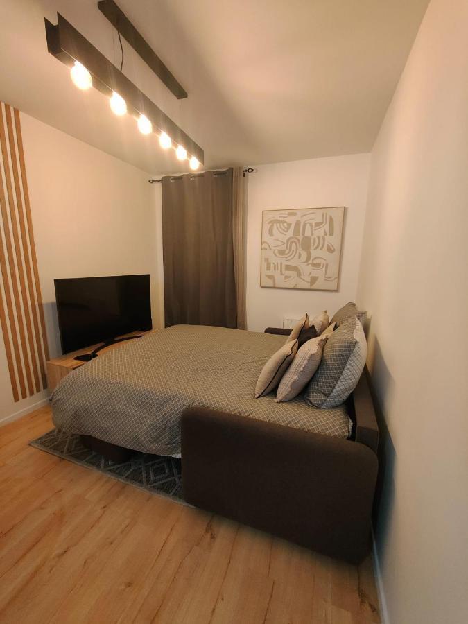 Superbe Appartement Proche La Defense Et Paris Bezons Exterior photo